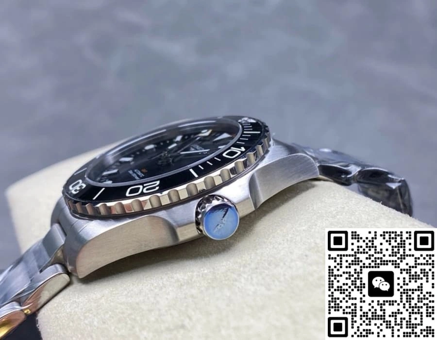 GR Factory Longines HydroConquest L3.790.4.56.6 1:1 Best Edition Replica Watch